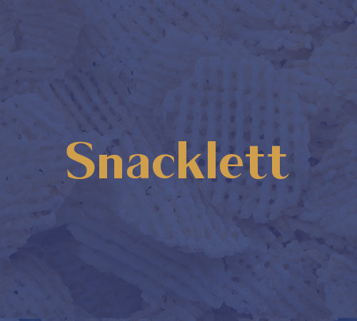 Snacklett – Hadvani